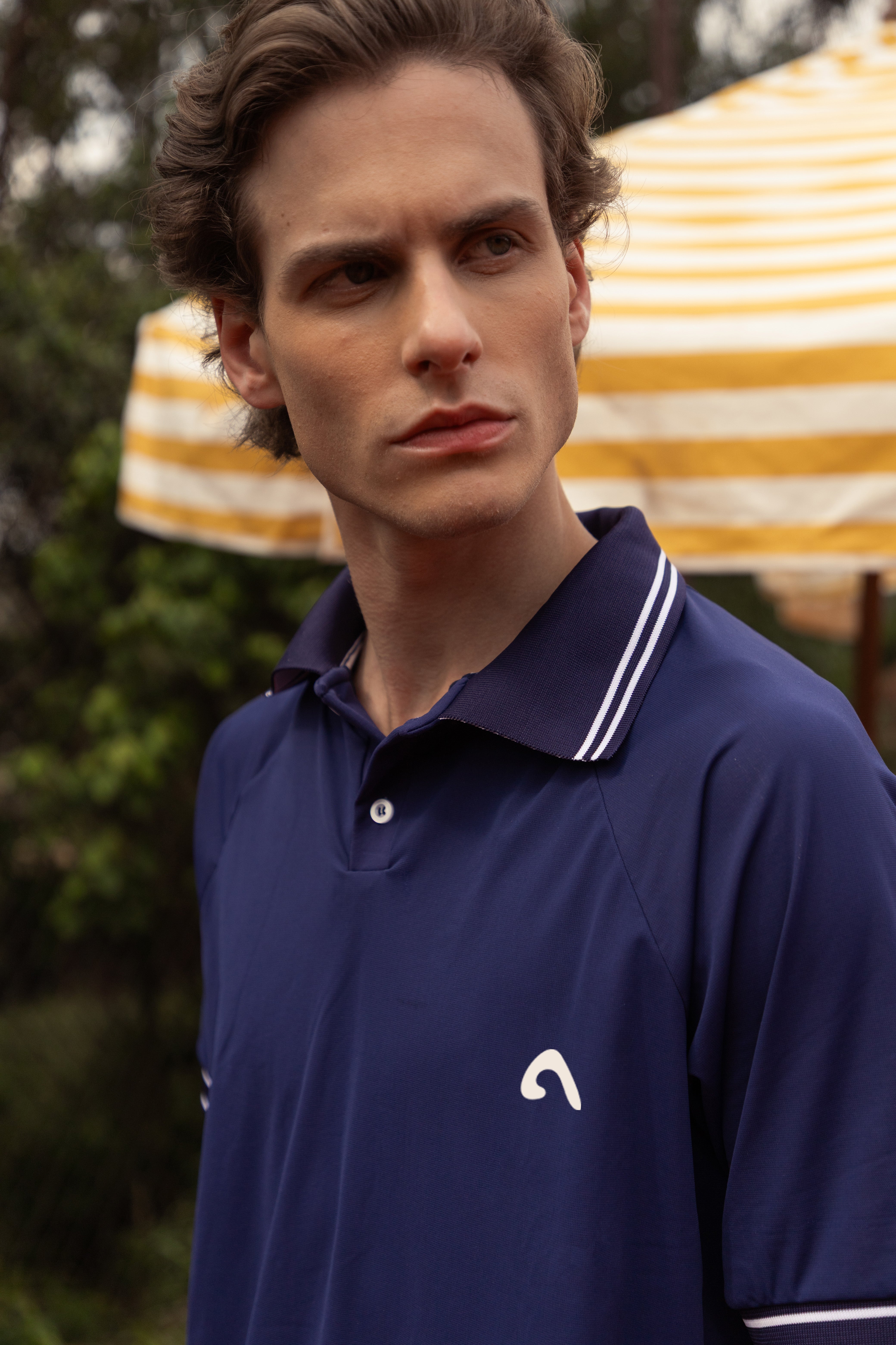 POLO ESPORTIVA DELTA PRO