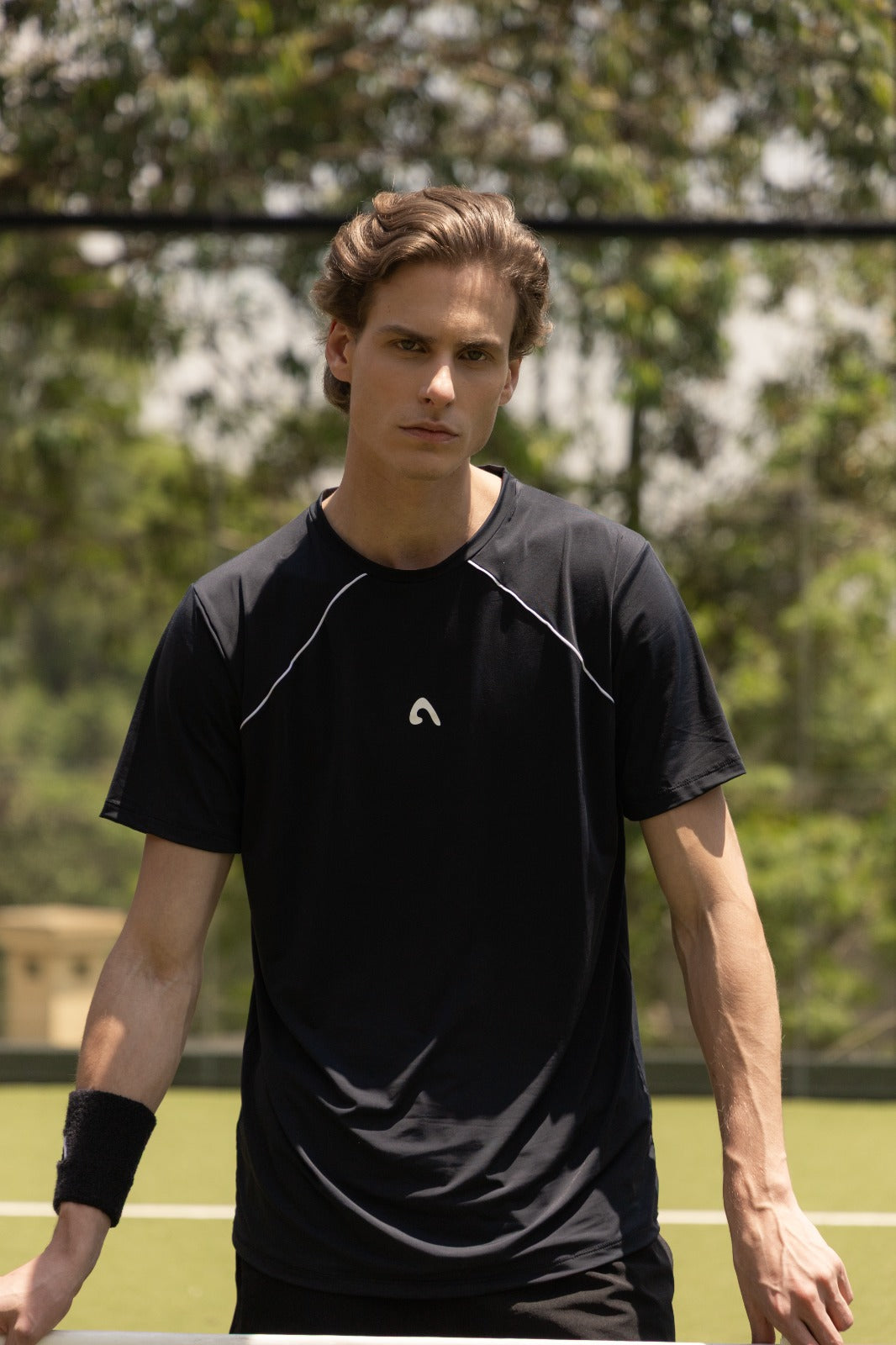 CAMISETA DELTA TECH MASC