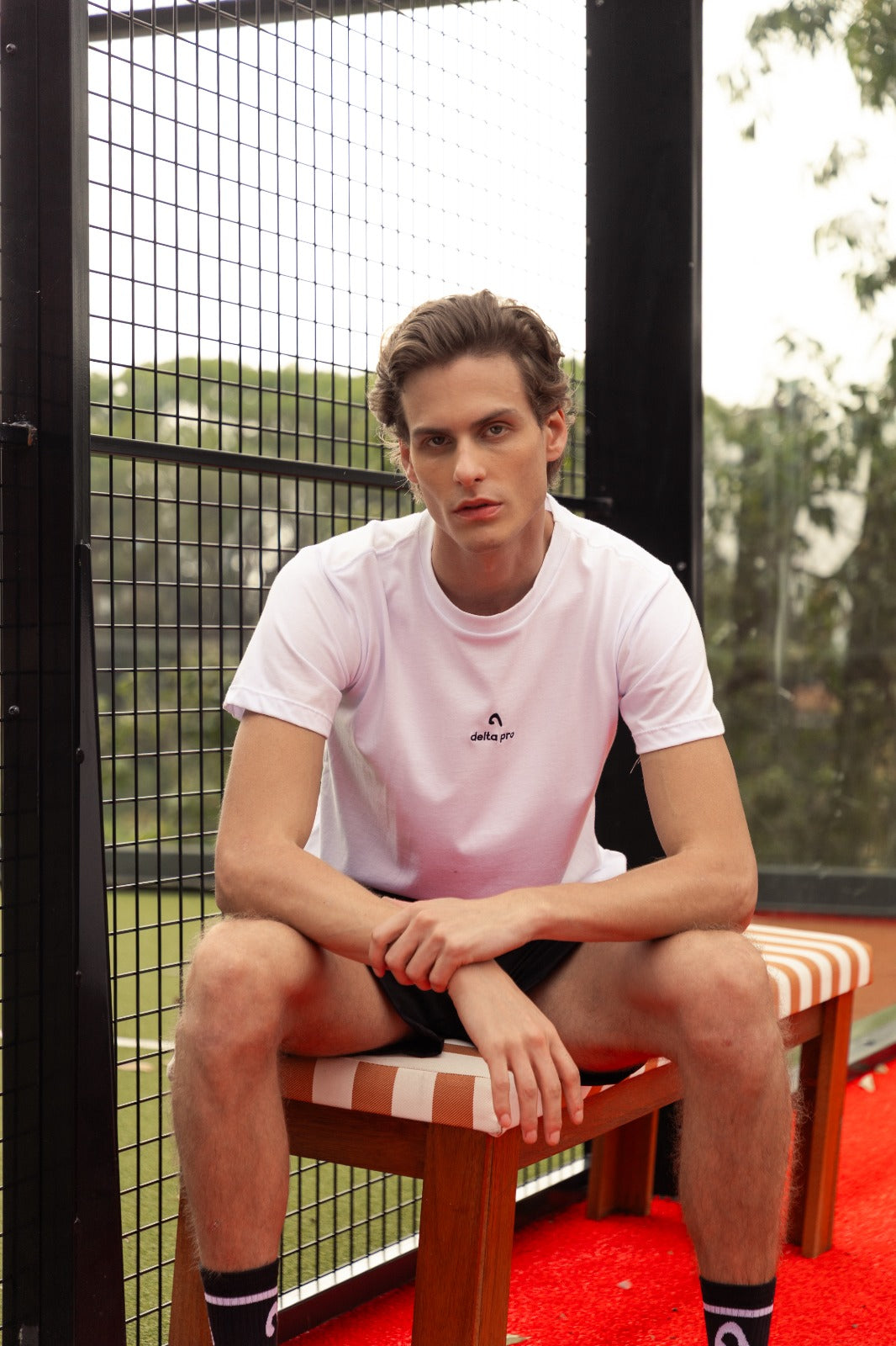 CAMISETA PIMA