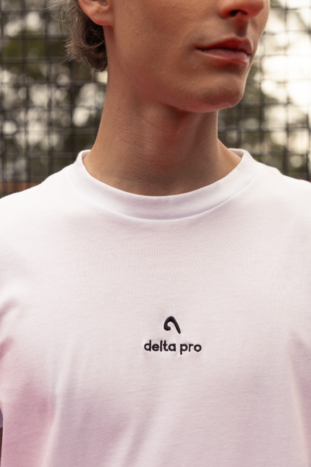 CAMISETA PIMA