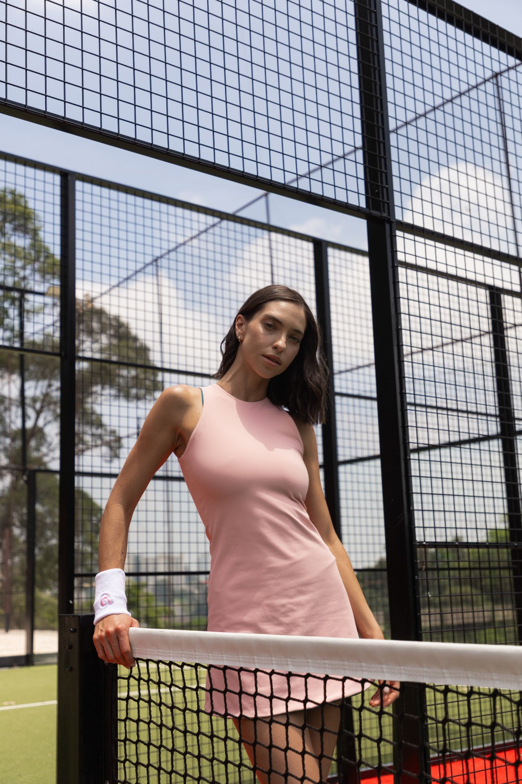 VESTIDO DUO